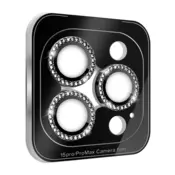 Zastita kamere iProtect Lens za iPhone 15 Pro/ 15 Pro Max