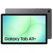 Samsung Galaxy Tab A11+ SM-X230 11 WiFi 8/128GB Gray