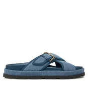 Natikace Pollini SA28094G1MTQ0707 Tamnoplava