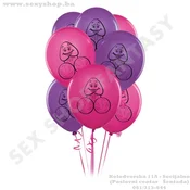 Baloni - Set 8x