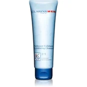Clarins Exfoliating Cleanser for Men 125ml