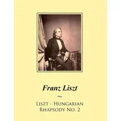 Liszt - Hungarian Rhapsody No. 2