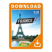 Fernbus Simulator - France (DLC) Steam Key (PC) GLOBAL