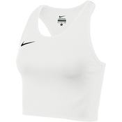 Majica Nike Women Team Stock Cover Top nt0312-100 Velikost L