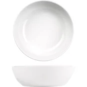 CHURCHILL Art de Cuisine Menu skleda, prostornina: 0,48 litra, premer: 160 mm (6 kos)