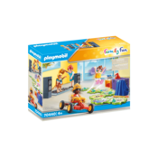 Playmobil PLAYMOBIL Family Fun 70440 Otroški klub