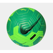 Nike ACADEMY CR7, nogometna žoga, zelena FN4327