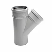 ENOJNI ODCEP ZA HK ALPRO HTEA 160/160/45