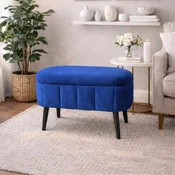 Atelier del Sofa Tabure, Plavi