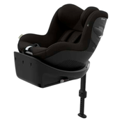cybex gold otroški avtosedež sirona™ gi 360° i-size (61-105 cm) magic black
