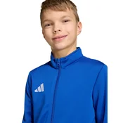 ADIDAS PERFORMANCE Športna jopa na zadrgo Entrada26  modra / bela