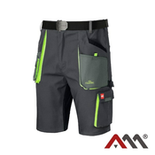 Delovne kratke hlače Classic Stretch Slim - 48