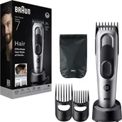 Braun HC 7590 HairClipper