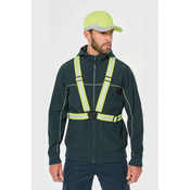 WKP707 ADJUSTABLE REFLECTIVE BAND