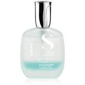 ALFAPARF MILANO Serum za lasišče Alfaparf Milano Semi Di Lino 45 ml