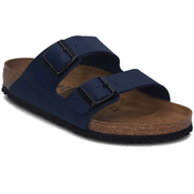 Birkenstock Natikači Arizona 0051751 Mornarsko modra