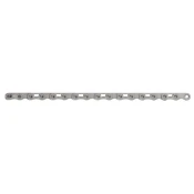 Veriga SRAM Rival E1 Flattop, 12/13 prestav, 114 členov, Powerlock