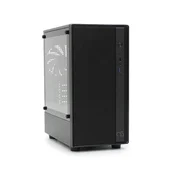 EWE PC MICROSOFT OFFICE racunar Core i5-12400 16GB 500GB Win11 Pro