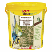 Sera Vipan Nature 4 kg, 21 L