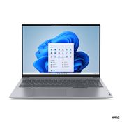 Lenovo ThinkBook 16 21KK0074GE – 16” WUXGA, AMD Ryzen™ 7 7730U, 32 GB RAM, 1 TB SSD, Windows 11 Pro