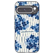 Silikonski črni ovitek za Google Pixel 9 Pro XL - Azorea