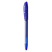 shumee Kemični svinčnik 0,7 mm. Modro oljno polnilo.