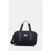 Fjällräven Vardag Duffel 33 Coal Black 33 l