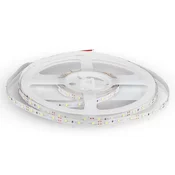 V-TAC LED trak notranji 4,2W/m, 420lm/m, 60LED/SMD 3528, IP20, 12V Farba svetla: Dnevna bela