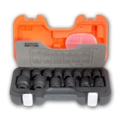 Bahco set nasadnih kovanih kljuceva D/S14 1/2