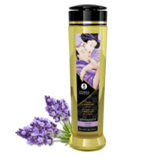 Shunga Erotic Massage Oil ulje za masažu Sensation 240 ml
