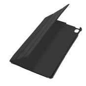 AVIZAR Ovitek Lenovo Tab P11, P11 Plus in P11 5G z magnetnim preklopom, video stojalom in tipkovnico - crn, (21124099)