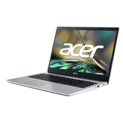 ACER  Laptop Aspire 3 AMD Ryzen 5 5500U 8GB 512GB SSD UEFI Shell 15.6 - NX.K7UEX.014
