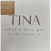 Tina Turner - Whats Love Got To Do With It?, Limited (4 CD + DVD)