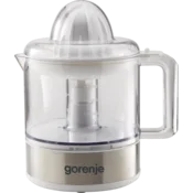 GORENJE CJ30E Cediljka za citruse, 30W, Siva