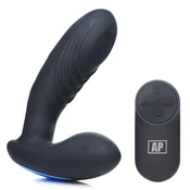 Vibrator prostate P-Thump z daljincem