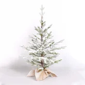 Novogodišnja jelka Bela 90cm 190038