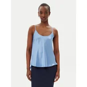 MAX&Co. Top Betel 2516161014200 Modra Regular Fit