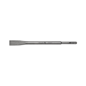 HOEGERT DLETO SDS+, ploščato,20mm x 14mm x 250mm