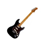 JET ELEKTRIČNA KITARA JS-300 SSS BK strat