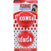 KONG ŽOGE 2KOS LARGE