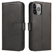OVITEK HEYCASE MAGNET CASE XIAOMI 14 PRO WALLET - BLACK