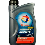 TOTAL ulje za mjenjač Transmission Dual 9 Fe 75W90, 1 L