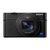 Sony RX100 M7