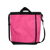 Torba za prosti čas just bag roza PROMOCIJA