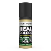Elfenbein-Ivory RAL 1001 (Interior Color) 17 ml.