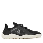 Trekking čevlji Vivo Barefoot Primus Trail Knit Fg 115099 Črna