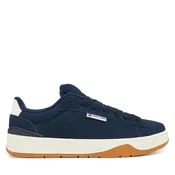 Superge Tommy Jeans Tjm Skater Sneaker EM0EM01607 Mornarsko modra