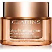 Clarins Extra-Firming Day Cream All Skin Types dnevna krema za obraz za vse tipe kože 50 ml za ženske