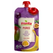 VOCNI PIRE JAB. MANGO MARAKUJA BANANA FRUVITA 180G