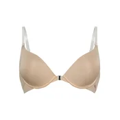 Hunkemöller Nedrček nude